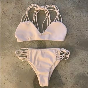 Mikoh Bikini Set